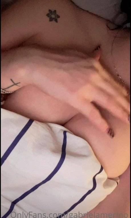 Gabriela Merino onlyfans naked porn