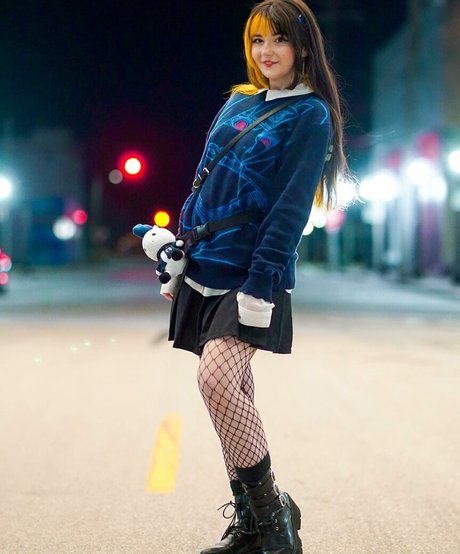 Bootyhaver onlyfans lesk