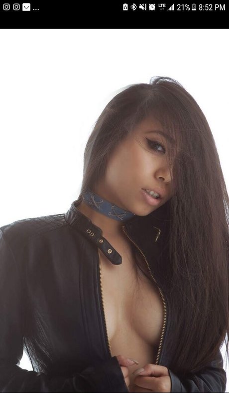 Vivian Wong onlyfans for free