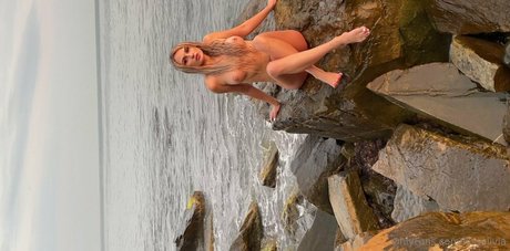 kissolivia onlyfans leaked.