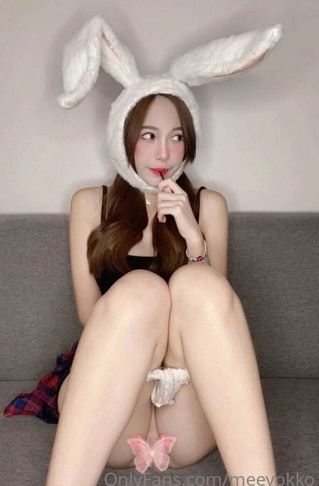 Meeyokko strip onlyfans