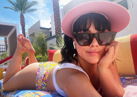 kristinarose topless onlyfans