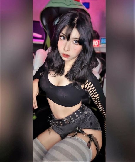 Lilywaifu onlyfans leaks