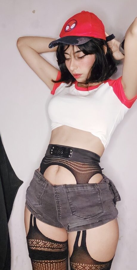 Lilywaifu nude only fans