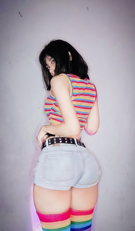 Lilywaifu Profile pic