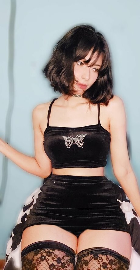 Lilywaifu onlyfans leaks xxx