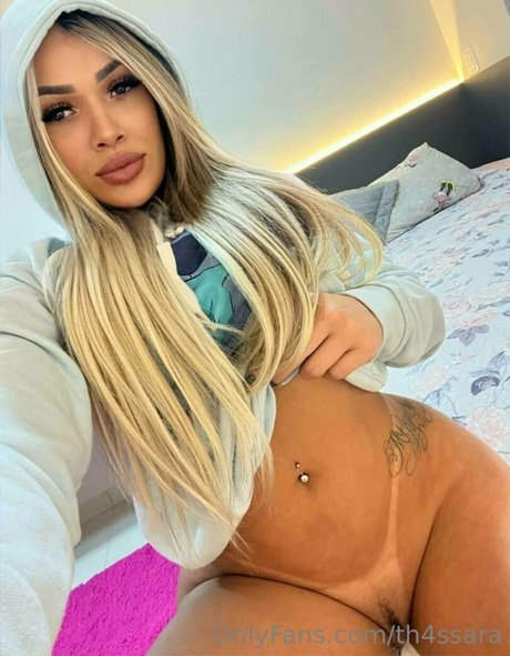 Thassara Santos onlyfans naked porn