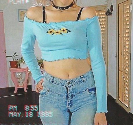 Space Bunny nude only fans