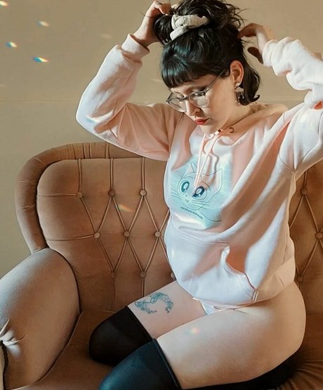 Space Bunny nudes onlyfans