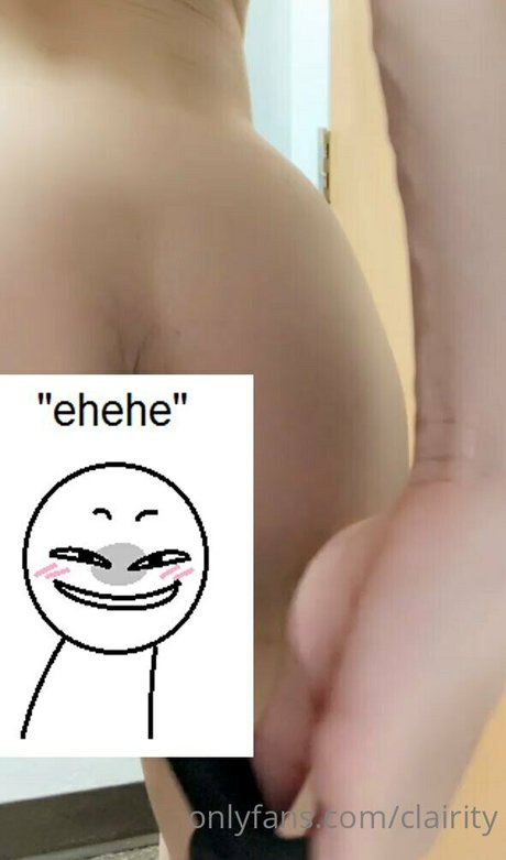 clairity leak onlyfans porn