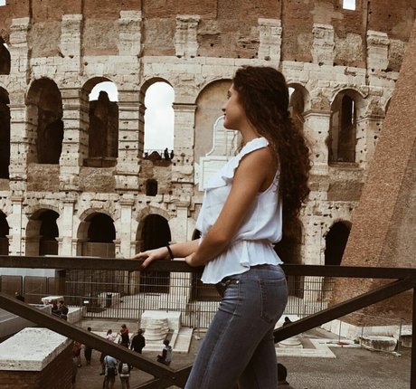 Martina Miticocchio onlyfans post