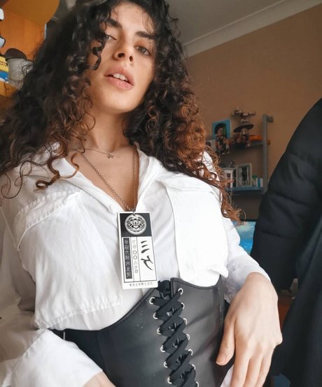 Martina Miticocchio Profile pic