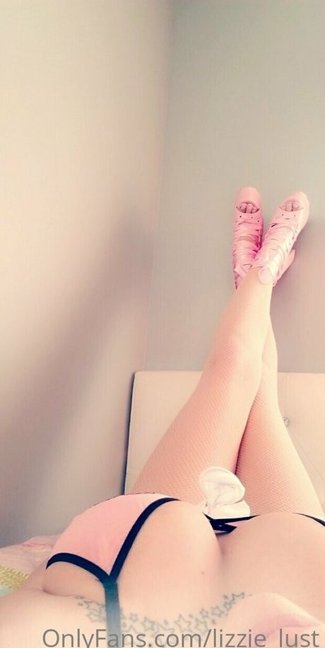 lizzie lust only fans leak