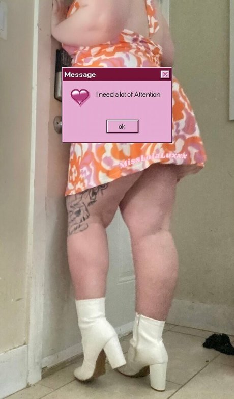 misslolaluxxxfree only fans pics