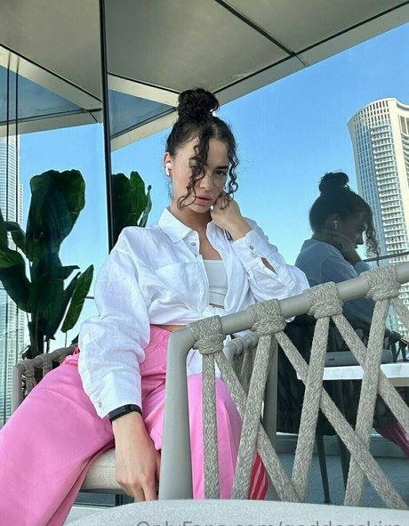 goddesskira onlyfans content type