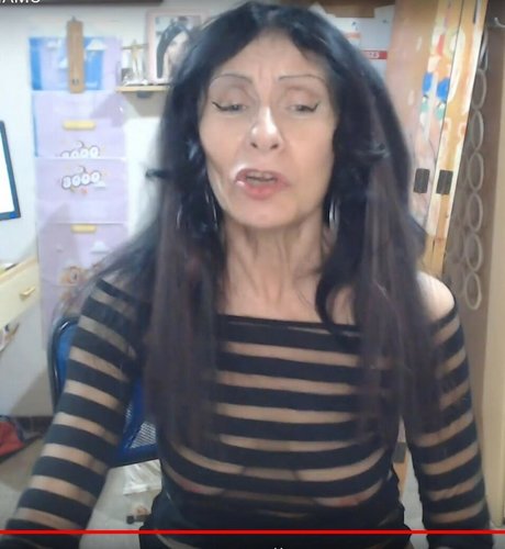 Graziella Culatti porn onlyfans leak