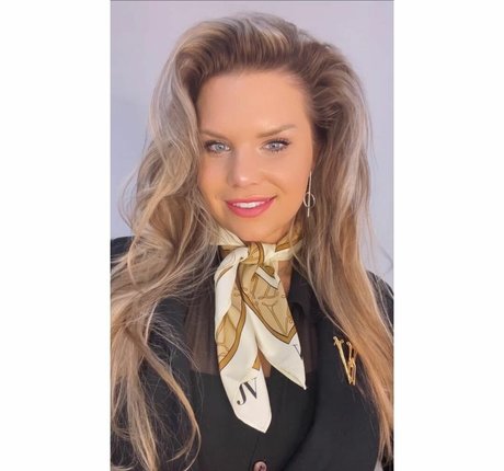 Joyce Straten onlyfans porn