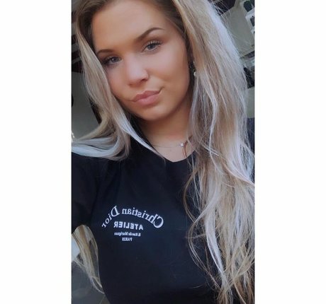 Joyce Straten only fans sex