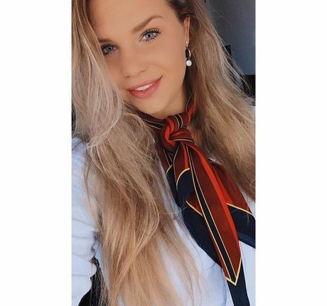 Joyce Straten onlyfans leak naked