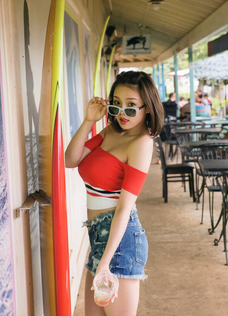 Ai Shinozaki nude onlyfans pics