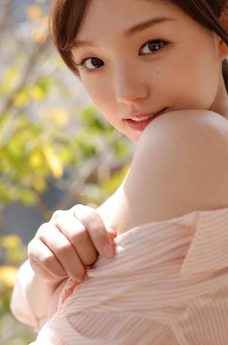 Ai Shinozaki naked onlyfans