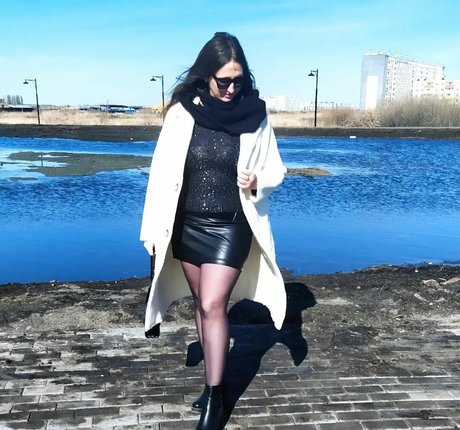 Malinka nude onlyfans