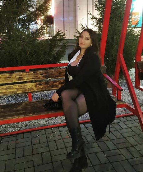 Malinka only fans leaks