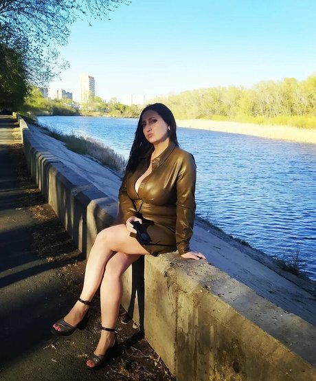 Malinka nude onlyfans leaks