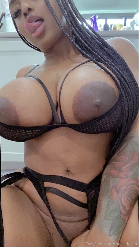 the jada fire onlyfans hot