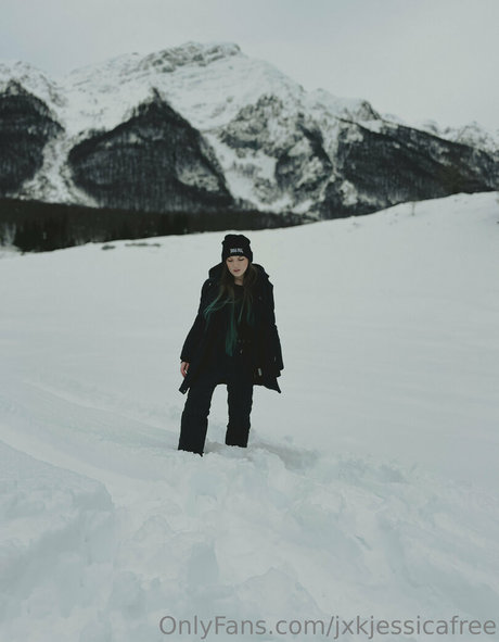 jxkjessicafree pics onlyfans