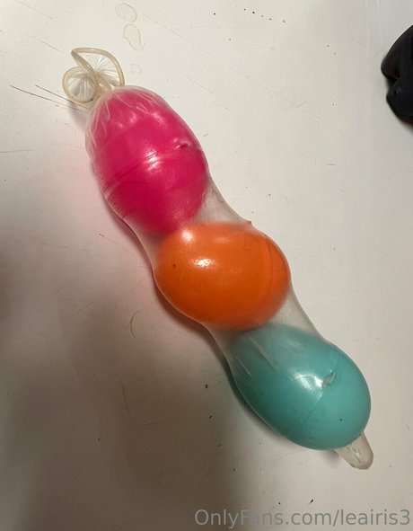 leairis3 onlyfans nsfw