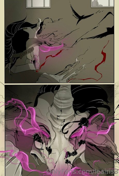 leairis3 onlyfans content type