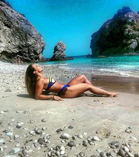 Patricia Pestana onlyfans leak free