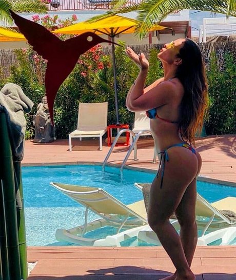 Patricia Pestana onlyfans model