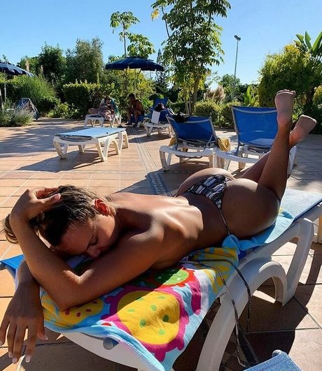 Patricia Pestana onlyfans leaj