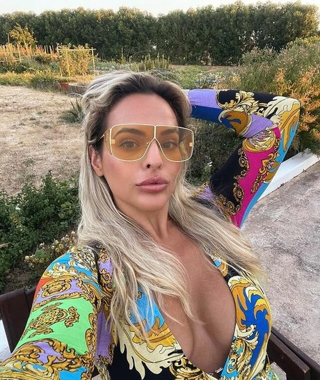 Patricia Pestana onlyfans porno