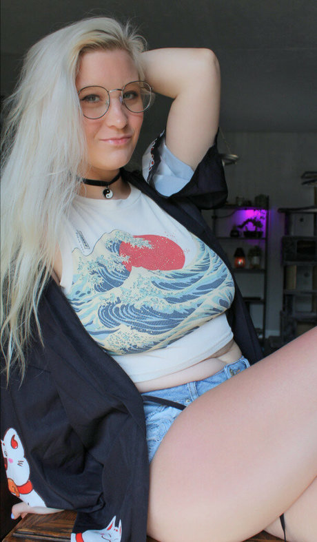 sarahshaye onlyfans nudes leaks