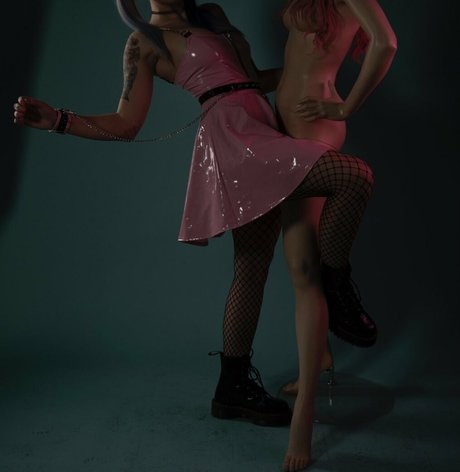 hollyhellfree leaked onlyfans pics