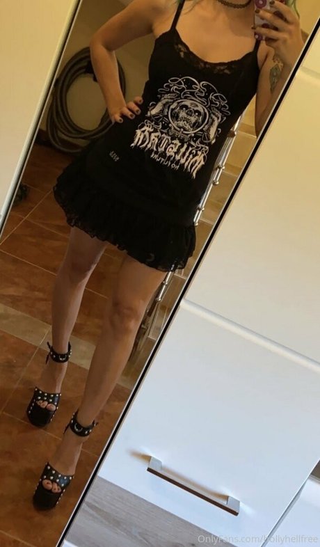 hollyhellfree onlyfans sex tape