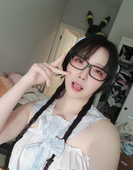 rinya cos porn leaked onlyfans