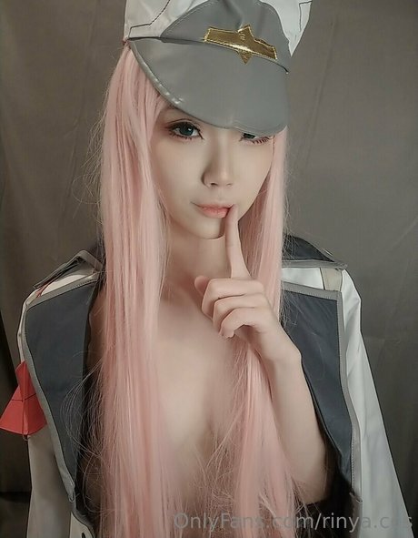 rinya cos onlyfans archive