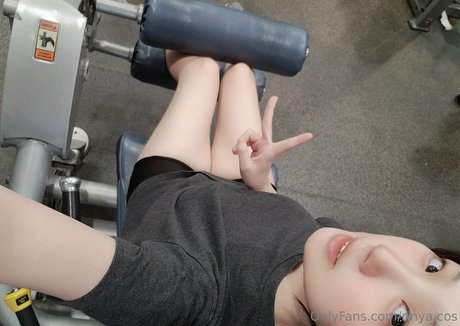 rinya cos onlyfans sex leaks