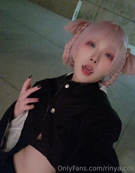 rinya cos nude onlyfans pics