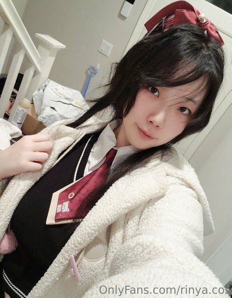rinya cos free only fans