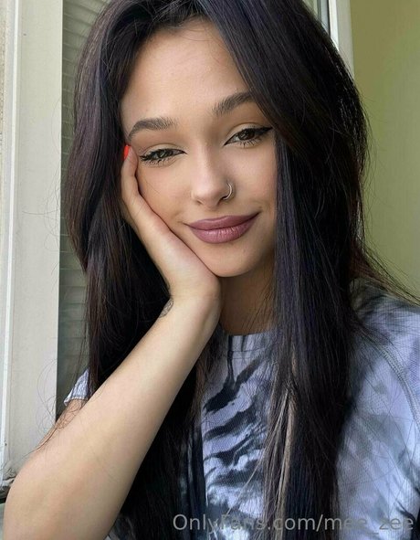 mee zee onlyfans leakd