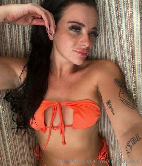 xolaylarosee nudes onlyfans leaks