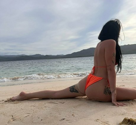 xolaylarosee onlyfans ass