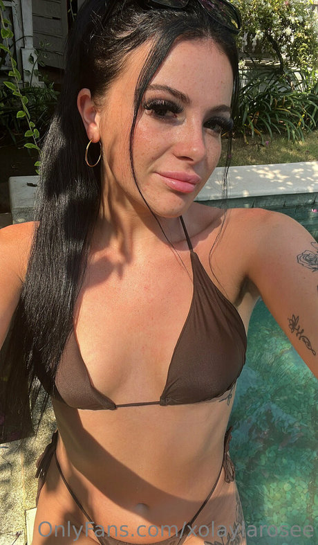 xolaylarosee onlyfans images
