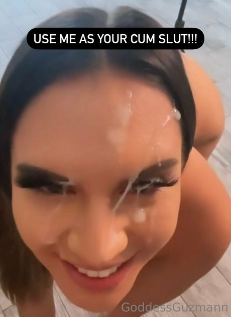 goddessguzman onlyfans boobs