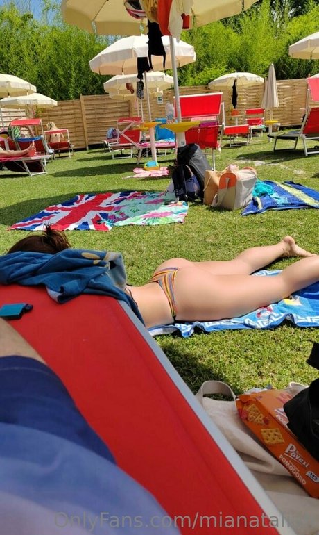 mianataliah fans only